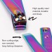 Loeeosu Titanium Nail Clipper – Ultra-Sharp, Durable, Rust-Resistant for Fingernails & Toenails