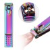 Loeeosu Titanium Nail Clipper – Ultra-Sharp, Durable, Rust-Resistant for Fingernails & Toenails